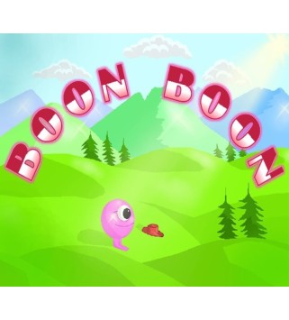Boon Boon Steam Key GLOBAL